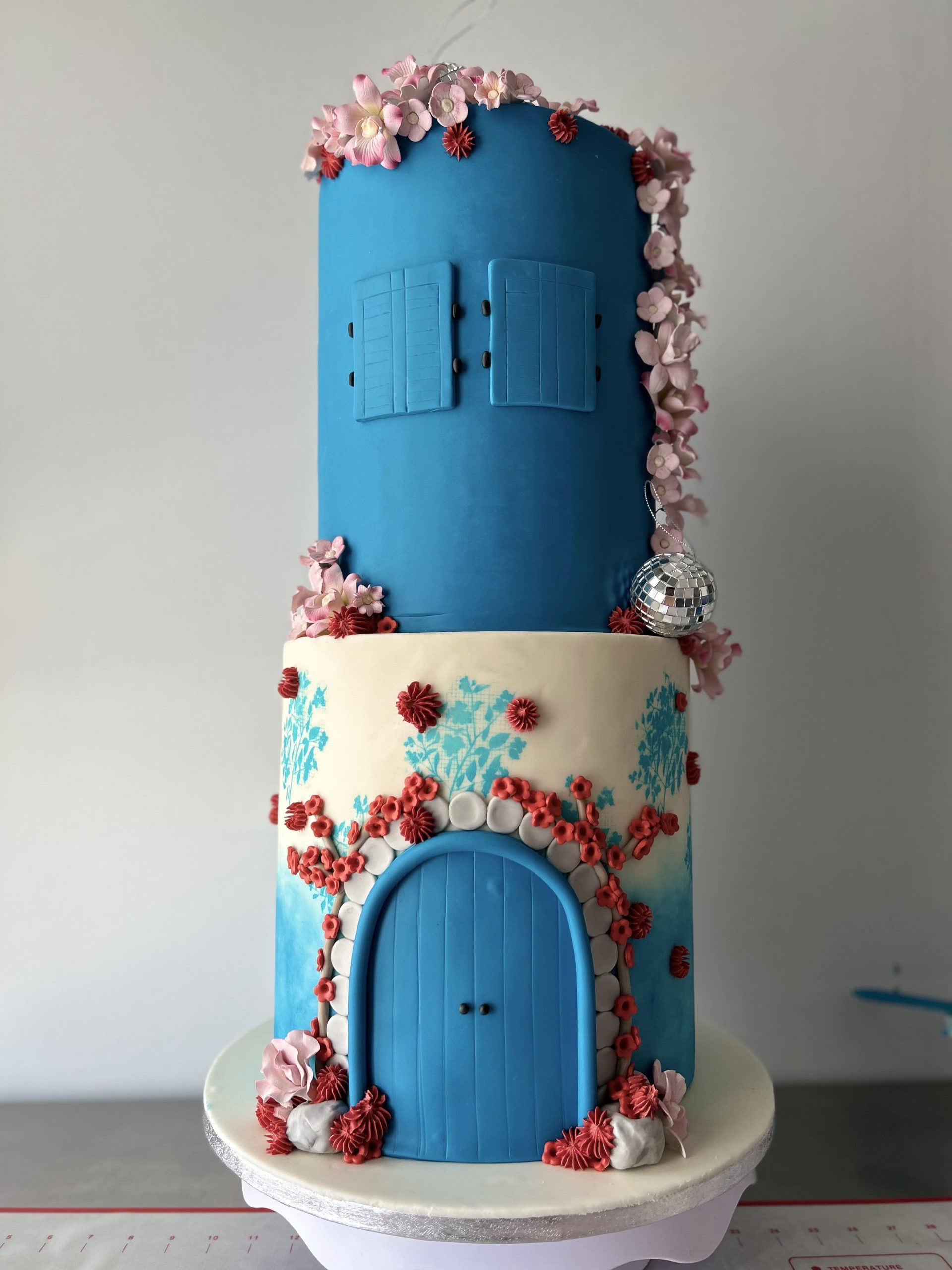 Birthday Cakes