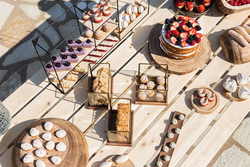 Candy Bar
